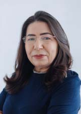 Foto oficial de Luciana Miranda