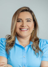 Foto oficial de Elizangela Mesquita