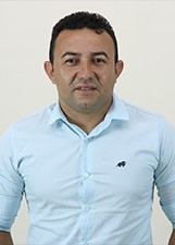 Foto oficial de Sassá da Serra