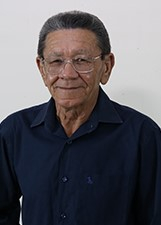 Foto oficial de Chicão da Canabrava