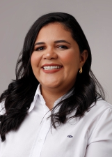 Foto oficial de Ana Cristina do Zé Gonzaga