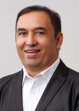 Foto oficial de Nego Bom