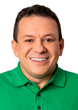 Foto oficial de Kleber Freitas