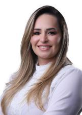 Foto oficial de Raquel Girão
