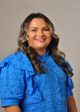 Foto oficial de Claudia Costa