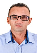 Foto oficial de Neguinho Quaresma
