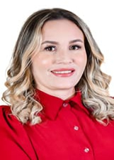 Foto oficial de Lirinha Gouveia