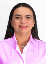 Foto oficial de Virginia do Antonio Martins