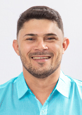 Foto oficial de Josileide Oliveira Matos