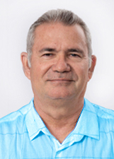 Foto oficial de Clerton Paiva