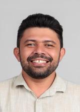 Foto oficial de Eronildes