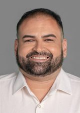 Foto oficial de Emanoel Vieira