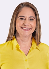 Foto oficial de Betinha