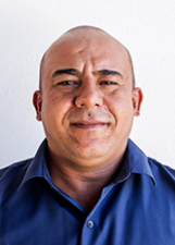 Foto oficial de Neguinho da Cacamba