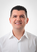 Foto oficial de Ronaldo Martins