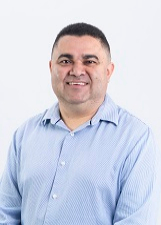 Foto oficial de Jaques do Vitorio