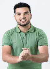 Foto oficial de Adauto Machado