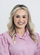 Foto oficial de Ana Lopes