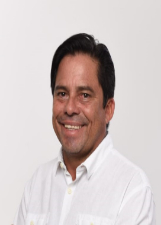 Foto oficial de Arlindo Lima