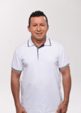 Foto oficial de Louro do Paredão