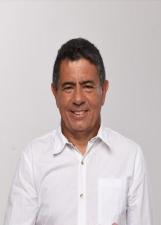 Foto oficial de Amarildo da Lagoa de Dentro