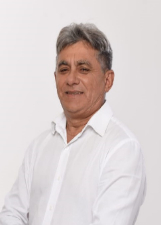 Foto oficial de Beto Sombra