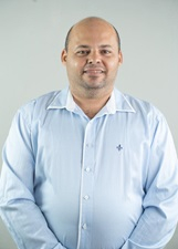 Foto oficial de Neném da Zilma