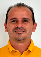 Foto oficial de Renato Pinheiro