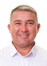 Foto oficial de Ecivando Pinheiro