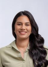 Foto oficial de Guilhermina Canuto