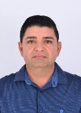 Foto oficial de Nildo Costa