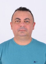 Foto oficial de Vandim Barbosa