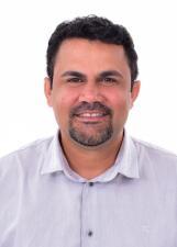 Foto oficial de Helano Matos
