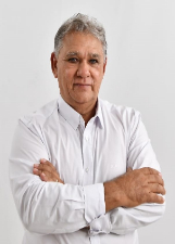Foto oficial de Ernaldo de Carvalho