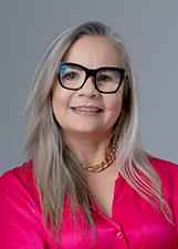 Foto oficial de Dalva Abreu