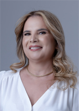 Foto oficial de Toinha do Capitão