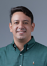 Foto oficial de Jefferson Castro