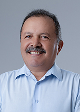 Foto oficial de Antonio Carlos