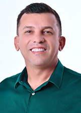Foto oficial de Raimundinho Coruja