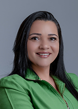 Foto oficial de Cibelle Tavares