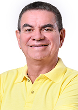 Foto oficial de Sebastião Mano