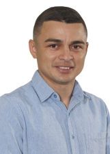 Foto oficial de Flavio