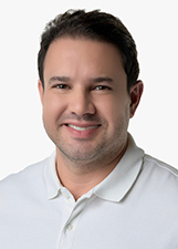 Foto oficial de Leo Couto
