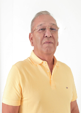Foto oficial de Josimar de Castro