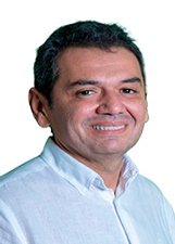 Foto oficial de Maguin Freitas