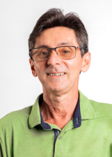 Foto oficial de Donato Fontenele