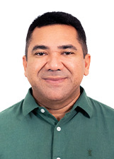 Foto oficial de Nonatinho