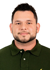 Foto oficial de Edim Rocha