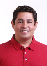 Foto oficial de Dr. Samuel