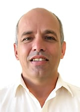 Foto oficial de Cristiano Feitosa